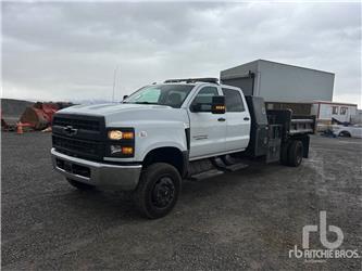 Chevrolet 6500