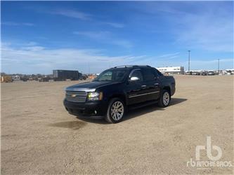 Chevrolet AVALANCHE