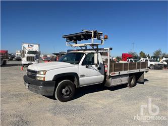 Chevrolet C3500