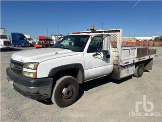 Chevrolet C3500