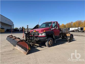 Chevrolet C4500