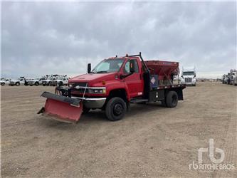 Chevrolet C4500