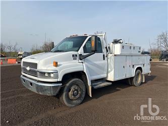 Chevrolet C4500