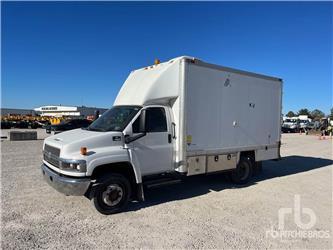 Chevrolet C4500