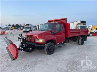 Chevrolet C4500