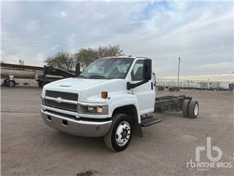 Chevrolet C5500