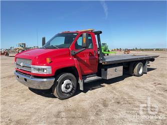 Chevrolet C5500