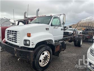 Chevrolet C6500