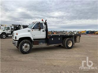 Chevrolet C7