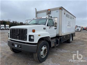 Chevrolet C7500