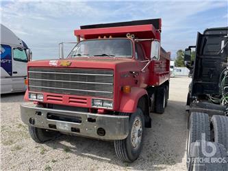 Chevrolet C7500