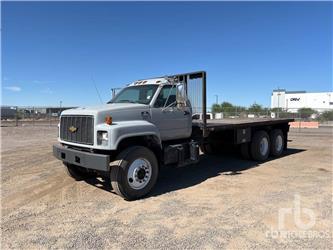 Chevrolet C8500