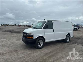 Chevrolet EXPRESS