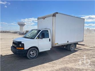 Chevrolet EXPRESS