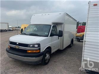 Chevrolet EXPRESS