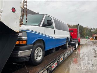 Chevrolet EXPRESS