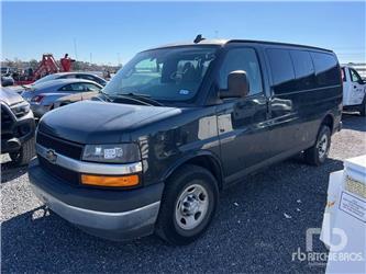 Chevrolet EXPRESS