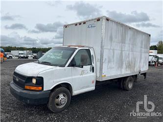 Chevrolet G3500