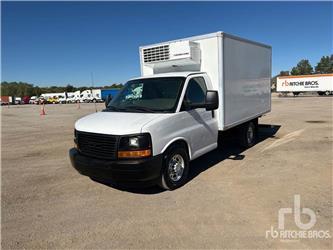 Chevrolet G3500