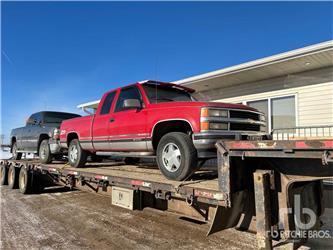 Chevrolet K1500