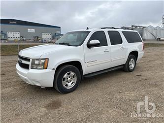 Chevrolet SUBURBAN