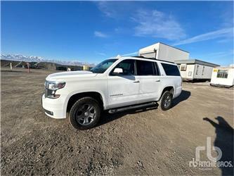 Chevrolet SUBURBAN