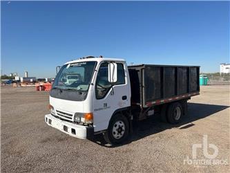 Chevrolet W4500