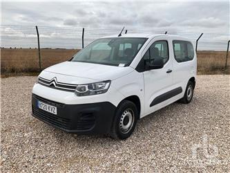 Citroën BERLINGO