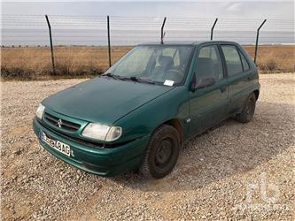 Citroën SAXO