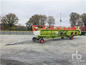 CLAAS 1050