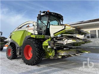 CLAAS ORBIS