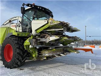 CLAAS ORBIS