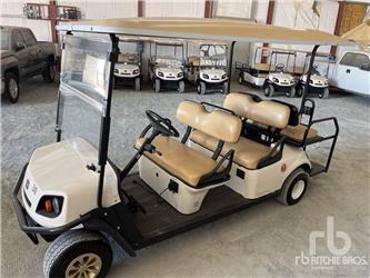 Cushman SHUTTLE