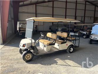 Cushman SHUTTLE