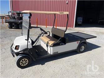 Cushman SHUTTLE