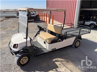 Cushman SHUTTLE