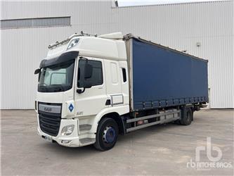 DAF CF440