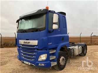 DAF CF530FT