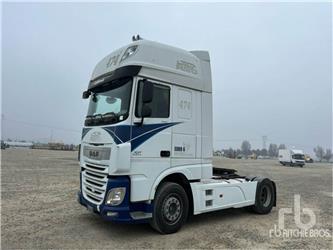 DAF XF460FT