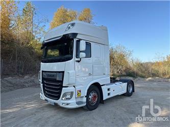 DAF XF530FT