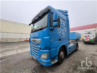 DAF XF530FT