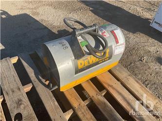 DeWalt DXH1000TS