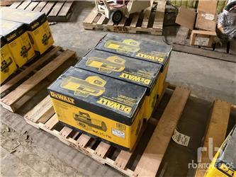 DeWalt DXH170FAVT