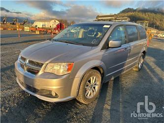 Dodge CARAVAN