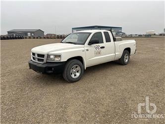 Dodge DAKOTA