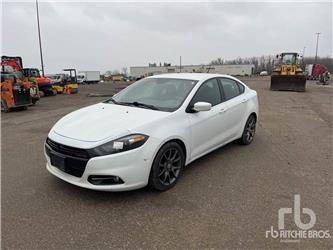 Dodge DART