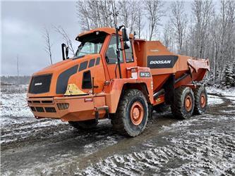 Doosan DA30