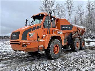 Doosan DA30