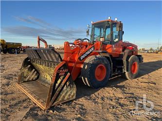 Doosan DL220