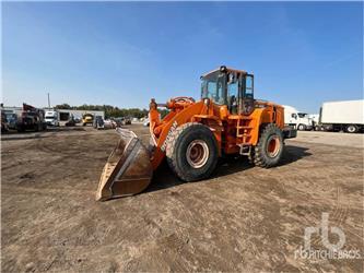 Doosan DL400